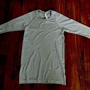 Lululemon Swiftly tech long sleeve